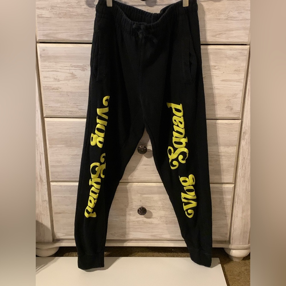 David Dobrik Vlog Squad Joggers